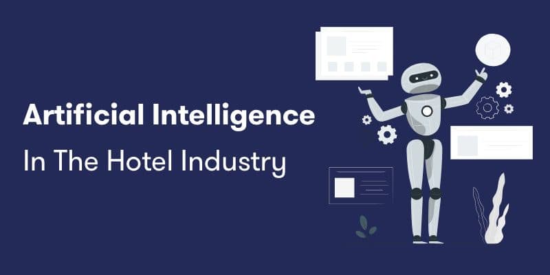 AI-powered hotel search